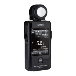 SEKONIC L-478D LITEMASTER PRO