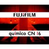 FUJI QUIMICO XC972901 CN16L N1S START.REV.
