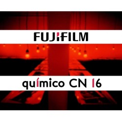 FUJI QUIMICO XC975003 CN16S N1 REV.COLOR 5.2L.