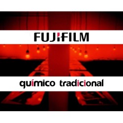 FUJI QUIMICO XC995720 BLANQ.FIJ.EP 108 AC 50L A