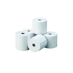 Papel DX100 y DE100 / 203mm x 65m