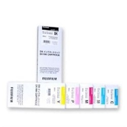 TINTA PARA DL-600 y DL-650