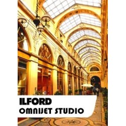 Papel Ilford SATIN 250 gr. 61cm. x 30 m.