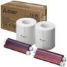 Papel Térmico Mitsubishi CK-K76R (HG)