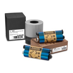 Papel térmico Kodak  D4600L DUPLEX PHOTO RIBBON. 1025832