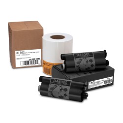 Papel térmico Kodak  D4600 DUPLEX PHOTO PAPER. 1029479