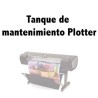 TANQUE MANTENIMIENTO PLOTTER 70100022341