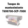 TANQUE MANTENIMIENTO T699700   - SCP-7000 70100132074