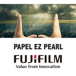 Papel Fuji EZ PEARL 300gr. 61x25
