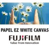 Papel Fuji EZ White Canvas 340gr. 61x15