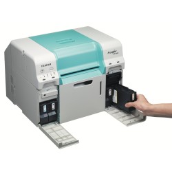 DE100 / DE100 XD Cartucho de tinta de 200ml.