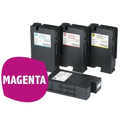 DE100 / DE100 XD Cartucho de tinta de 200ml.