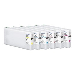 CARTUCHO TINTA PARA SL D700 DE 200ml