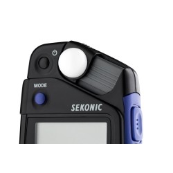 FOTÓMETRO SEKONIC L-308X FLASHMATE