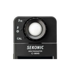 SEKONIC SPECTROMASTER C-800