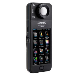 SEKONIC SPECTROMASTER C-800