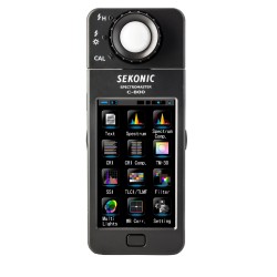 SEKONIC SPECTROMASTER C-800