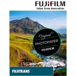 Papel Fujitrans 127 x 40