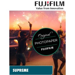 Papel Fuji Supreme 25,4x112