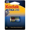 Pila - CR 123 3v Kodak Ultra K123LA. 30956223
