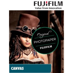 Papel Fuji DP Canvas Mate 76,2 x 50