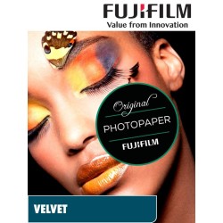 Papel Velvet Profesional  76,2 x 54. 1064908