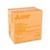 Papel Térmico Mitsubishi CK 9015