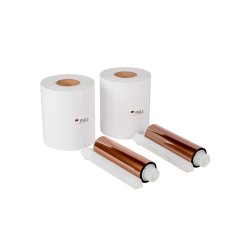 Papel Térmico Mitsubishi CK-D820