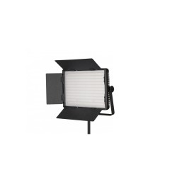 PANEL LED NANLITE LUZ DIA 1200SA CON ALETAS
