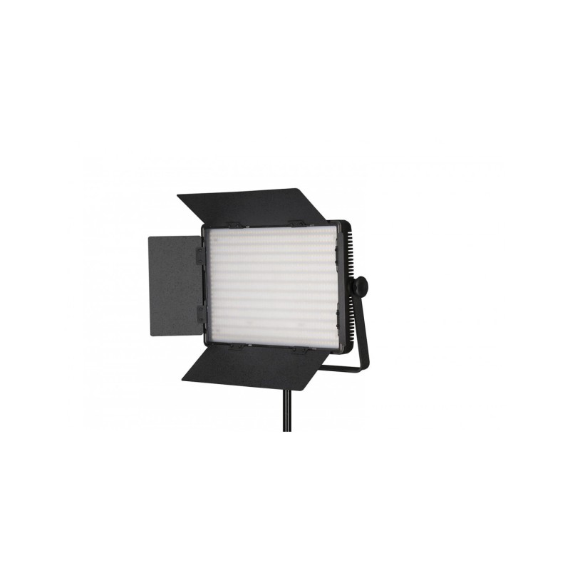 PANEL LED NANLITE LUZ DIA 1200SA CON ALETAS
