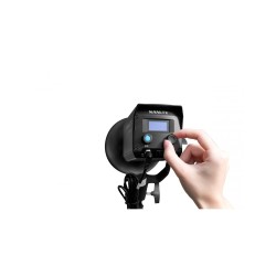 FOCO LED NANLITE FORZA 60