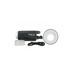 FOCO NANLITE FS-150 DAYLIGHT LED SPOT LIGHT
