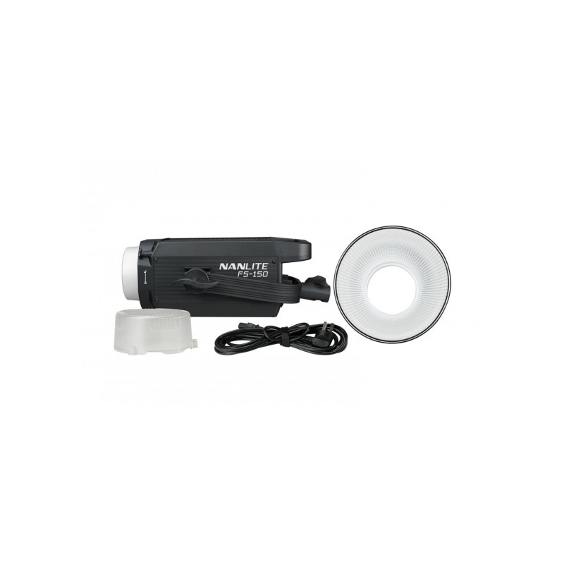 FOCO NANLITE FS-150 DAYLIGHT LED SPOT LIGHT