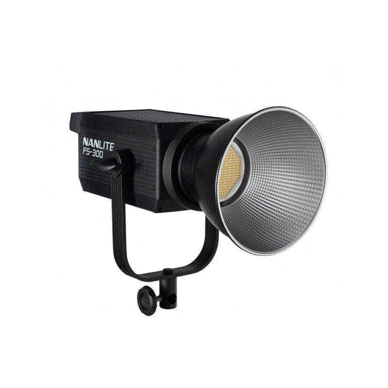 FOCO NANLITE FS-300 DAYLIGHT LED SPOT LIGHT