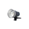 FLASH COMPACTO ELINCHROM D-LITE RX ONE NºGUIA 32,4 MULTIVOLTAJE