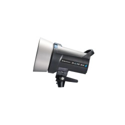 FLASH ELINCHROM COMPACTO D-LITE RX 4 Nº GUÍA 64,3 MULTIVOLTAJE