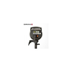 FLASH ELINCHROM COMPACTO D-LITE RX 4 Nº GUÍA 64,3 MULTIVOLTAJE