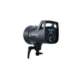 FLASH ELINCHROM COMPACTO ELC 500