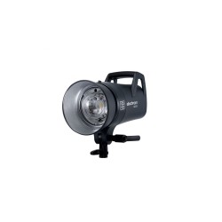 FLASH ELINCHROM COMPACTO ELC 500