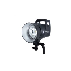 KIT ELINCHROM ELC 125 TTL NEW BORN