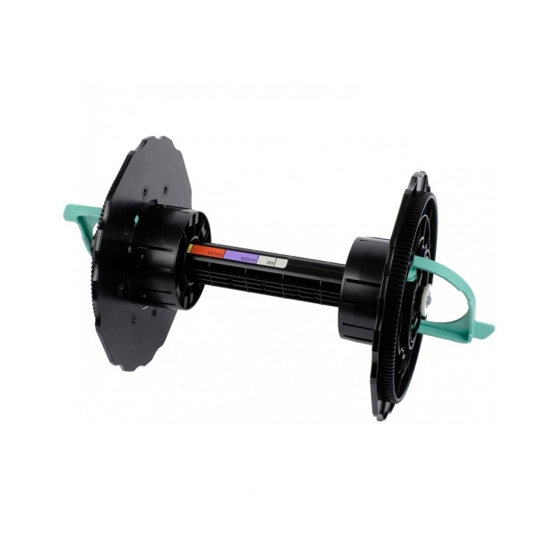 NUCLEO DE100 FRONTIER SPINDLE 16563925