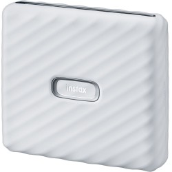 INSTAX LINK WIDE ASH WHITE & MOCHA GRAY