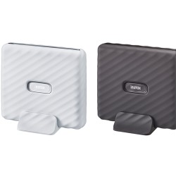 INSTAX LINK WIDE ASH WHITE & MOCHA GRAY