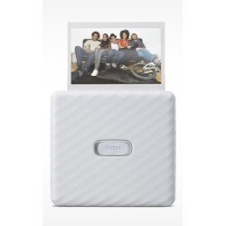 INSTAX LINK WIDE ASH WHITE & MOCHA GRAY