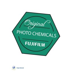 Fuji Químico RA Revelador Reforzador MP108 6×10 L XC990912