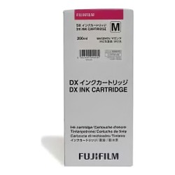 Cartucho Tinta Fujifilm DX100 de 200 ml