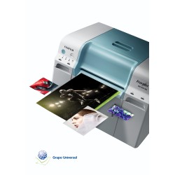 Impresora Frontier DE100 XD