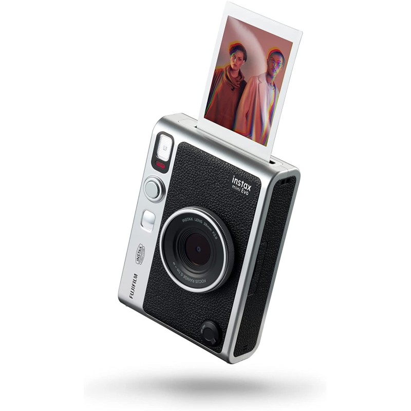 INSTAX MINI EVO