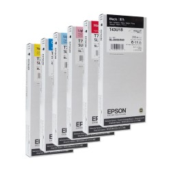 Cartucho tinta Epson SureLab SL-D800