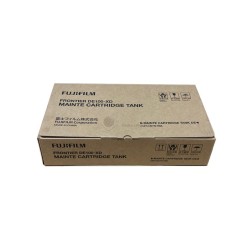 TANQUE MANTENIMIENTO DE100-XD